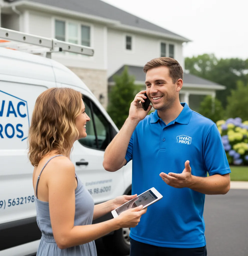 Duct Cleaning in Bethlehem, NH